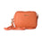 Women's Handbag Beverly Hills Polo Club 1103-ORANGE Orange (20 x 15 x 6 cm)