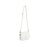 Women's Handbag Beverly Hills Polo Club 668BHP0155 White (22 x 18 x 7 cm)