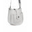 Women's Handbag Beverly Hills Polo Club 668BHP0212 Grey (20 x 21 x 8 cm)