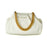 Women's Handbag Laura Ashley DICKENS-STICK-WHITE White (30 x 20 x 9 cm)