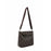 Women's Handbag Beverly Hills Polo Club 657BHP0949 Brown (25 x 23 x 6 cm)