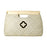 Women's Handbag Laura Ashley VALETTA-CREAM Grey (30 x 20 x 9 cm)
