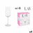 Set of cups LAV Nevakar (4 Units)