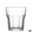 Set of glasses LAV Aras 6 Pieces (8 Units) (6 uds)