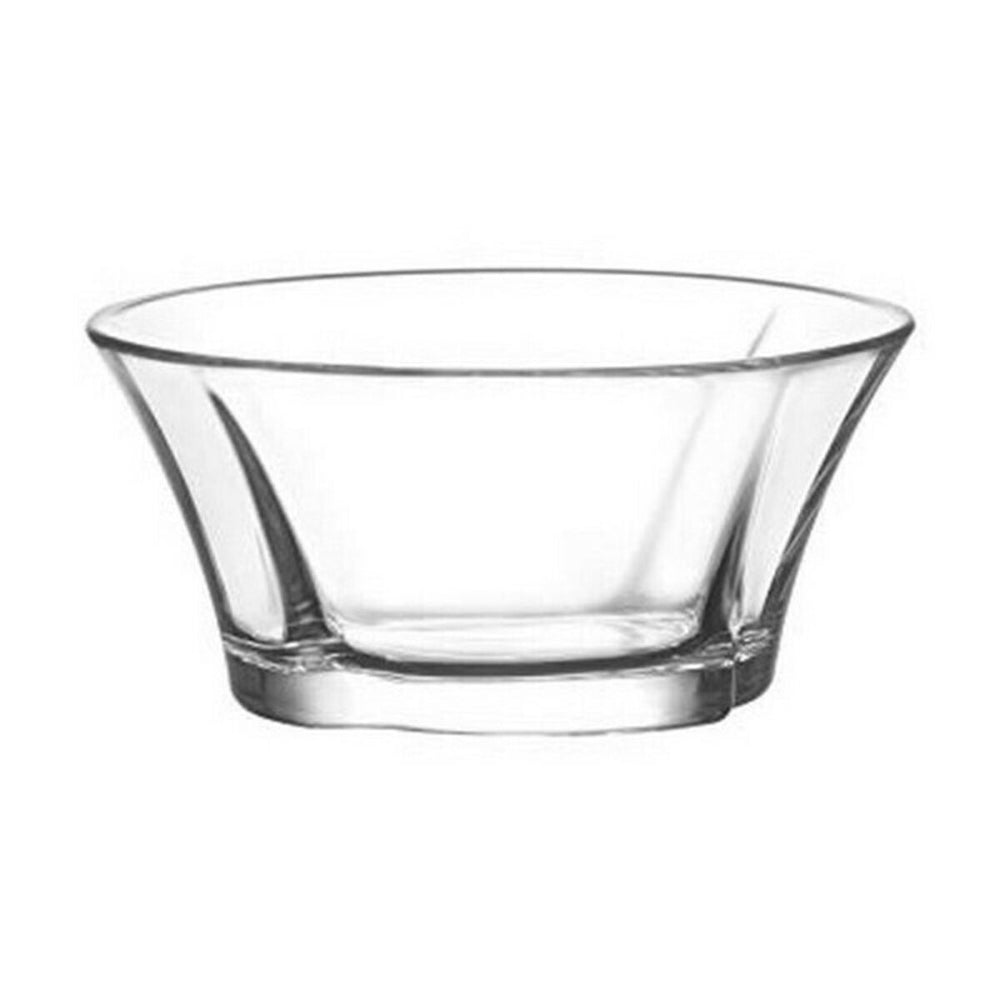 Set of bowls LAV Truva Crystal (6 uds)