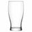 Beer Glass LAV Belek Transparent Crystal 6 Pieces (8 Units) (375 cc)