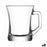 Jug LAV 36752 225 ml 6 Pieces (8 Units)