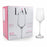 Set of cups LAV Lal (4 Units) (6 pcs)