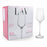 Set of cups LAV LAL 230 cc (6 pcs)