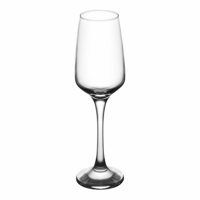 Set of cups LAV Lal (4 Units) (6 pcs)