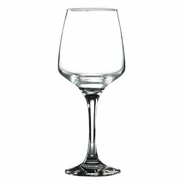 Set of cups LAV Lal (4 Units) (295 cc) (6 uds)