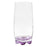 Set of glasses LAV Adora (370 cc) (6 pcs)