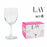 Set of cups LAV Empire (4 Units)