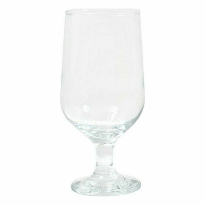 Beer Glass LAV Belek (24 Units) (385 cc)