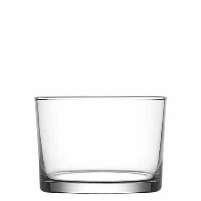 Set of glasses LAV 62462 240 ml 6 Pieces (8 Units) (6 uds)