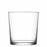 Beer Glass LAV Bodega Transparent Crystal 6 Pieces 345 ml (8 Units)