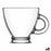 Piece Coffee Cup Set LAV 62503 225 ml 6 Pieces (8 Units)