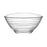 Set of bowls LAV Derin Crystal (6 uds)