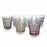 Set of glasses LAV 62414 305 ml (6 pcs) 6 Pieces 305 ml (8 Units)