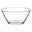 Set of bowls LAV 86126 215 cc (6 pcs) 6 Pieces (6 Units) (8 Units)