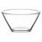 Set of bowls LAV VEG267F 345 cc (6 pcs) 6 Pieces (6 Units) (8 Units)