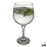 Set of cups Inde 300 ml 6 Pieces (4 Units)