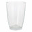 Set of glasses LAV 65356 415 ml 4 Pieces (4 Units) (12 Units)