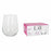 Set of glasses LAV 77949 6 Pieces (8 Units) (475 ml)