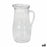 Jug LAV Misket With lid 1,8 L (6 Units)