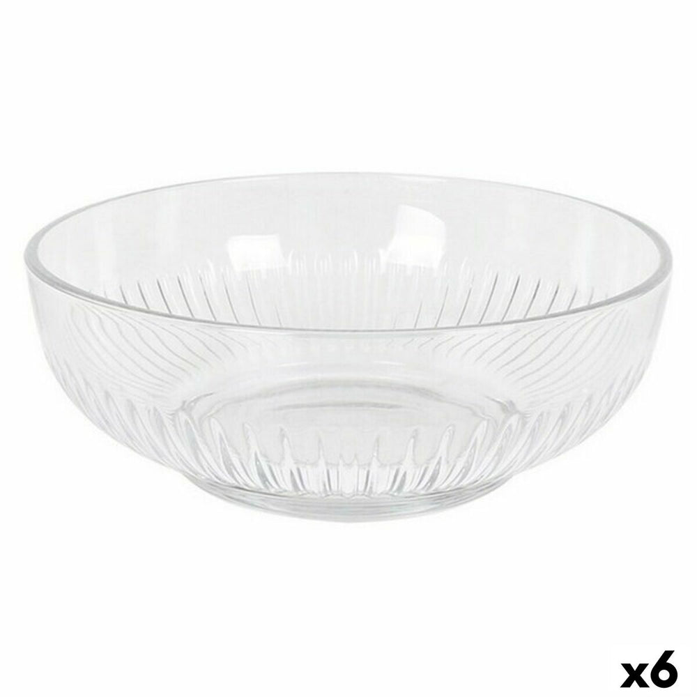 Set LAV Tokyo Salad Bowl 2 Pieces (6 Units) (880 cc) (2 pcs)