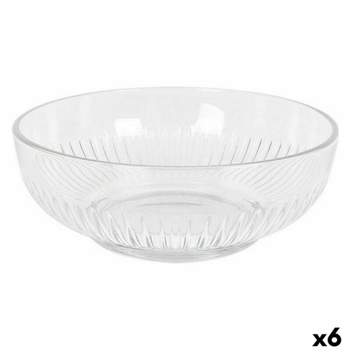 Set LAV Tokyo Salad Bowl 2 Pieces (6 Units) (880 cc) (2 pcs)