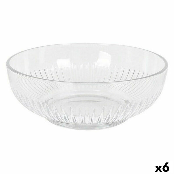 Set LAV Tokyo Salad Bowl 2 Pieces (6 Units) (880 cc) (2 pcs)