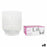 Set of glasses LAV 144877 6 Pieces (8 Units) (330 ml)