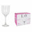 Set of cups LAV Tokyo (6 uds) (365 ml)