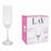 Set of cups LAV Tokyo (6 uds) (210 ml)