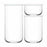 Tubs LAV Duo 3 Pieces (6 Units)