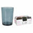 Glass LAV Col.past 515 ml (48 Units) (520 cc)