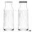 Bottle LAV With lid 1,2 L (12 Units)