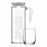 Jug LAV Blosud 7 Pieces (6 Units) (1.2L)(7 pcs)