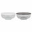 Salad Bowl LAV Tokyo Crystal 2,6 L (4 Units)