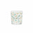 Set of glasses LAV Paradis Crystal 6 Pieces 340 ml (4 Units)