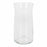 Set of glasses LAV Vera Transparent Crystal 8 Units (6 Pieces) (6 pcs)