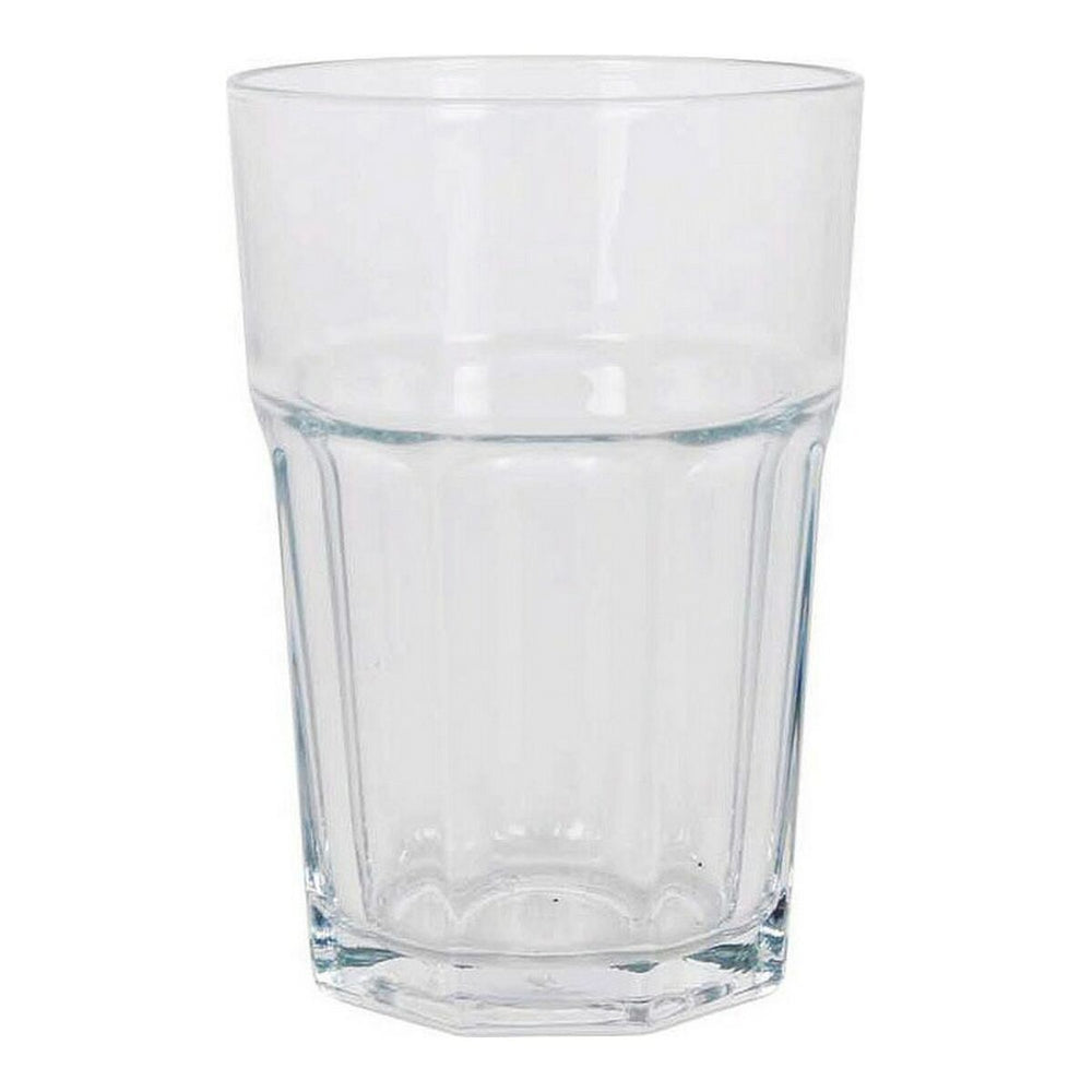 Set of glasses LAV Aras Crystal Transparent 365 ml