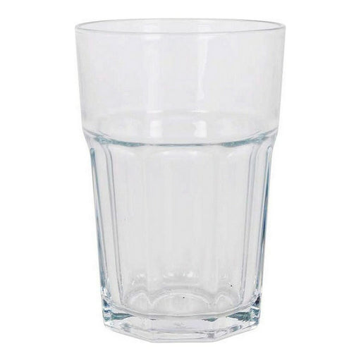 Set of glasses LAV Aras Crystal Transparent 365 ml