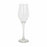 Set of cups LAV Ella Champagne 230 ml 4 Units
