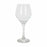 Set of cups LAV Ella 330 ml (6 Pieces) (4 Units)
