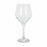 Set of cups LAV Ella 450 ml (4 Units)
