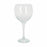 Set of Gin and Tonic cups LAV Misket+ 645 ml 6 Pieces (4 Units)
