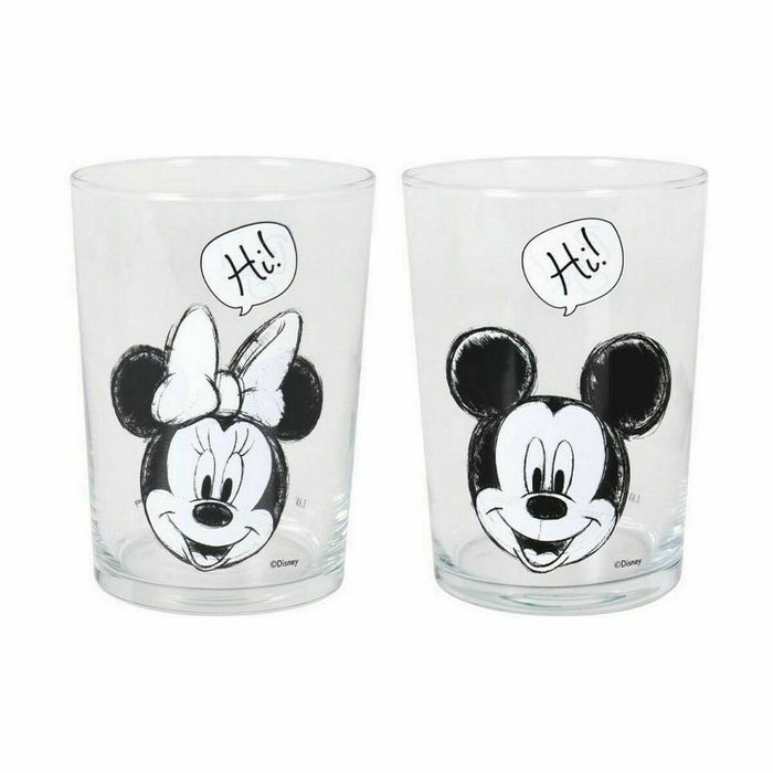 Glass LAV Minnie 520 ml (24 Units)