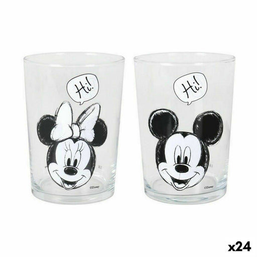 Glass LAV Minnie 520 ml (24 Units)